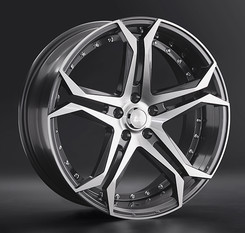 Диск LS wheels LS 772 20x9 5x112 ET38 DIA66.60 GMF