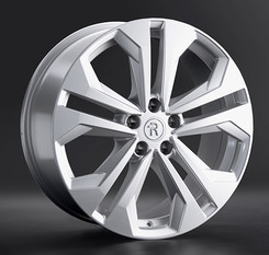 Диск Replay B247 20x9 5x112 ET35 DIA66.60 S