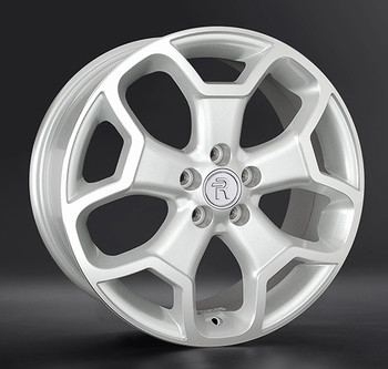 Диск Replay vv364 17x7 5x100 ET46 DIA57.10 SF