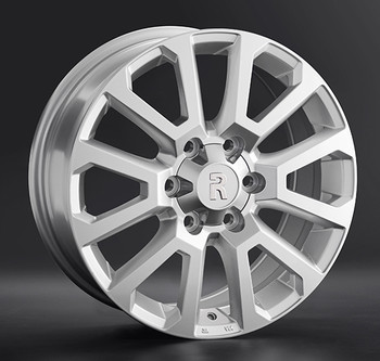 Диск Replay TY377 18x7.50 6x139.70 ET60 DIA95.10 S