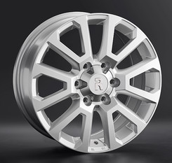 Диск Replay TY377 18x7.50 6x139.70 ET60 DIA95.10 S