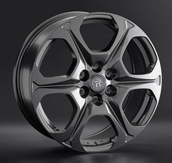 Диск Replay TY401 20x8 6x139.70 ET60 DIA95.10 GM