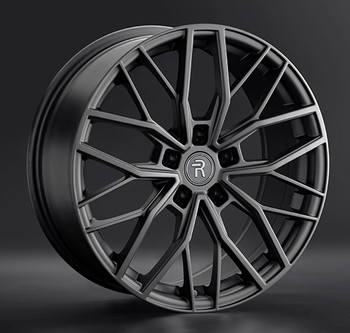 Диск Replay A128 20x9 5x112 ET20 DIA66.60 MGM