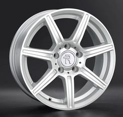 Диск Replay A285 17x8 5x112 ET46 DIA57.10 SF