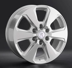 Диск Replay TY404 18x7.50 6x139.70 ET60 DIA95.10 S