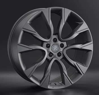 Диск Replay LR96 21x9.50 5x120 ET49 DIA72.60 MGM