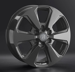 Диск Replay TY404 18x7.50 6x139.70 ET60 DIA95.10 GM