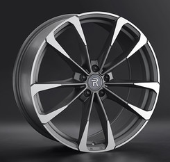 Диск Replay LR94 21x9.50 5x120 ET49 DIA72.60 MGMF