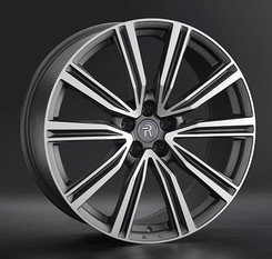 Диск Replay B334 21x9.50 5x112 ET37 DIA66.60 MGMF