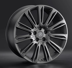 Диск Replay LR95 21x9.50 5x120 ET49 DIA72.60 MGM