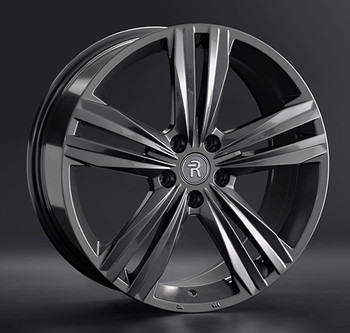 Диск Replay VV257 19x8 5x112 ET40 DIA57.10 GM