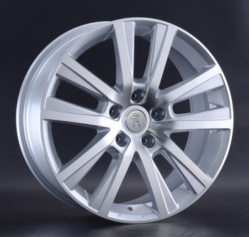 Диск Replay H108 18x8 5x120 ET55 DIA64.10 SF