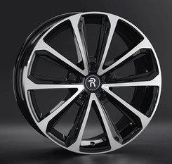 Диск Replay INF90 20x8.50 5x114.30 ET44 DIA66.10 BKF