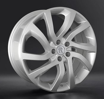 Диск Replay LX176 20x8 5x114.30 ET30 DIA60.10 S