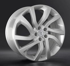 Диск Replay LX176 20x8 5x114.30 ET30 DIA60.10 S