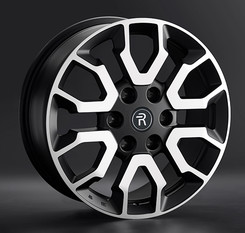 Диск Replay TY379 18x7.50 6x139.70 ET60 DIA95.10 MBF