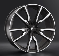 Диск Replay A245 22x9.50 5x112 ET36 DIA66.60 MBF