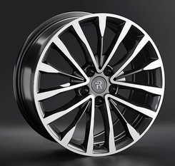 Диск Replay LX211 18x8 5x114.30 ET30 DIA60.10 GMF