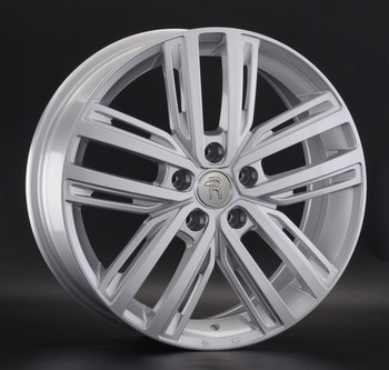 Диск Replay TY319 18x7 5x114.30 ET35 DIA60.10 S