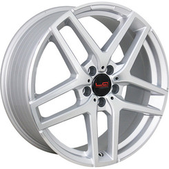 Диск Replica LA MR217 19x8 5x112 ET38 DIA66.60 SF