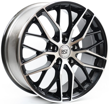 Диск RST R007 17x7.50 5x108 ET45 DIA63.30 BD