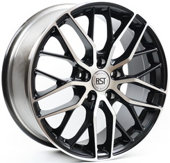 Диск RST R007 17x7.50 5x108 ET50.50 DIA63.30 BD