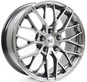 Диск RST R007 17x7.50 5x114.30 ET52 DIA67.10 BH