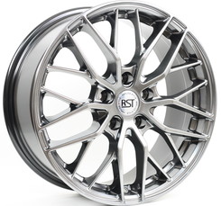 Диск RST R007 17x7.50 5x114.30 ET52 DIA67.10 BH