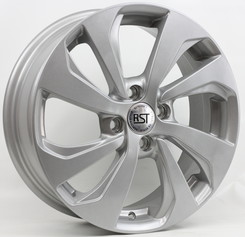 Диск RST R006 16x6 4x100 ET50 DIA60.10 SL