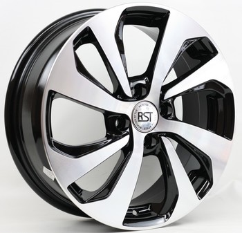 Диск RST R005 15x6 4x100 ET40 DIA60.10 BD