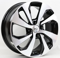 Диск RST R005 15x6 4x100 ET40 DIA60.10 BD