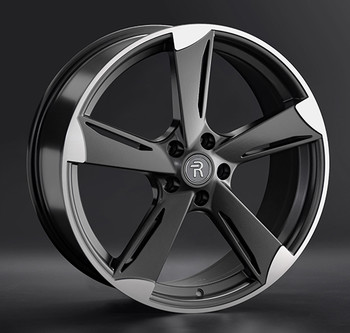 Диск Replay LX224 20x8.50 5x114.30 ET30 DIA60.10 MGMF