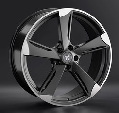Диск Replay LX224 20x8.50 5x114.30 ET30 DIA60.10 MGMF