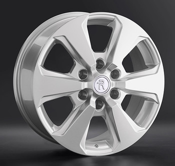 Диск Replay MI184 18x7.50 6x139.70 ET38 DIA67.10 S