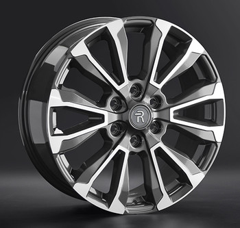 Диск Replay TY402 20x8 6x139.70 ET60 DIA95.10 GMF