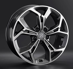 Диск Replay PG94 17x7 5x108 ET42 DIA65.10 GMF