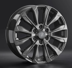 Диск Replay TY402 20x8 6x139.70 ET60 DIA95.10 GM