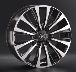 Диск Replay INF93 20x8 6x139.70 ET30 DIA77.80 BKF