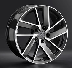 Диск Replay NS259 17x7 5x114.30 ET40 DIA66.10 GMF