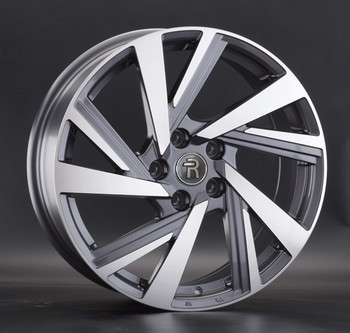 Диск Replay KI243 18x7.50 5x114.30 ET52.50 DIA67.10 GMF