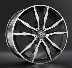 Диск Replay SK187 18x7 5x112 ET43 DIA57.10 MBF