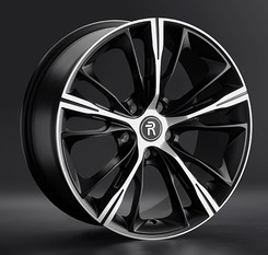 Диск Replay LX198 18x8 5x114.30 ET30 DIA60.10 MBF