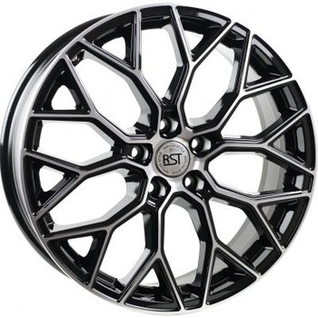 Диск RST R059 19x7 5x108 ET33 DIA60.10 BD