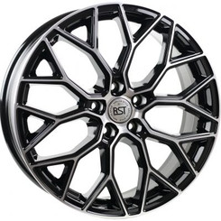 Диск RST R059 19x7 5x108 ET36 DIA65.10 BD