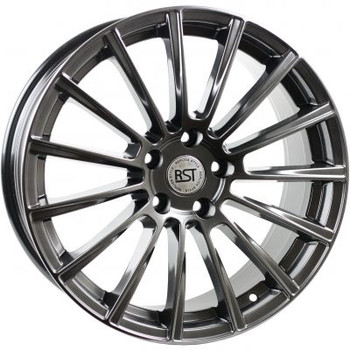 Диск RST R108 18x8 5x108 ET42.50 DIA63.40 BH
