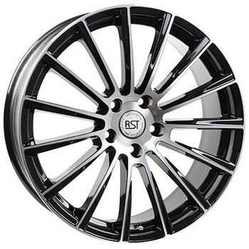 Диск RST R108 18x8 5x108 ET42.50 DIA63.30 BD