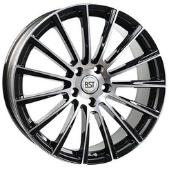 Диск RST R108 18x8 5x108 ET42.50 DIA63.30 BD