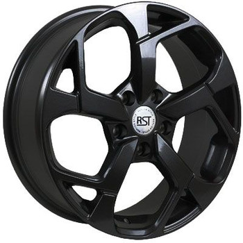 Диск RST R067 17x7 5x108 ET36 DIA65 BL