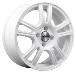 Диск X'trike X-105М 15x6 4x100 ET45 DIA54.10 W