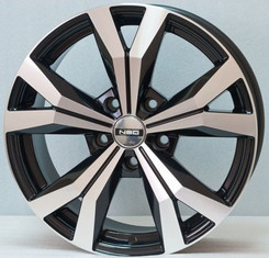 Диск NEO 815 18x8 5x127 ET56.40 DIA71.60 BD